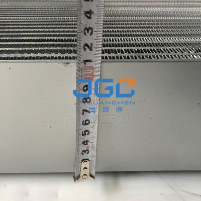 वोल्वो खुदाई EC200D EC210D EC220D तेल शीतलक रेडिएटर 17442676