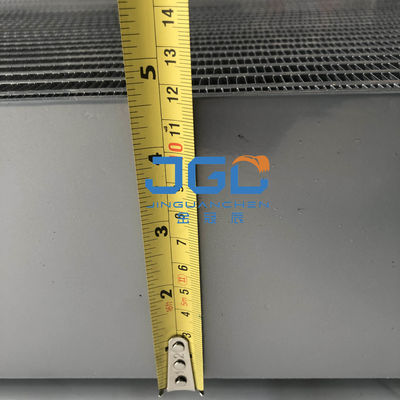 EC240B EC240C EC250D EC290B EC290C EC300D खुदाई तेल कूलर 20715681 रेडिएटर