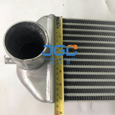 ZAX200-3 ZAX200-5G इंटरकूलर हिताची खुदाई चार्ज एयर कूलर 4650354