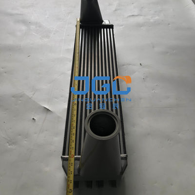 वॉल्वो खुदाई मशीन के लिए EC210D EC200D इंटरकूलर