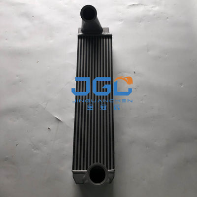 वॉल्वो खुदाई मशीन के लिए EC210D EC200D इंटरकूलर