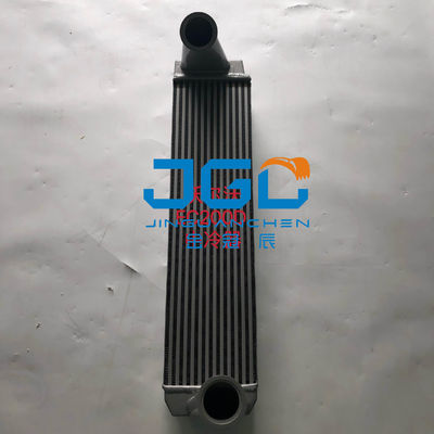 वॉल्वो खुदाई मशीन के लिए EC210D EC200D इंटरकूलर