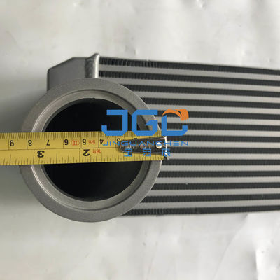 वॉल्वो खुदाई मशीन के लिए EC210D EC200D इंटरकूलर