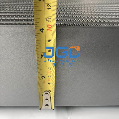 वॉल्वो खुदाई मशीन के लिए EC210D EC200D इंटरकूलर