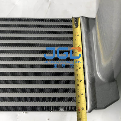 वॉल्वो खुदाई मशीन के लिए EC210D EC200D इंटरकूलर