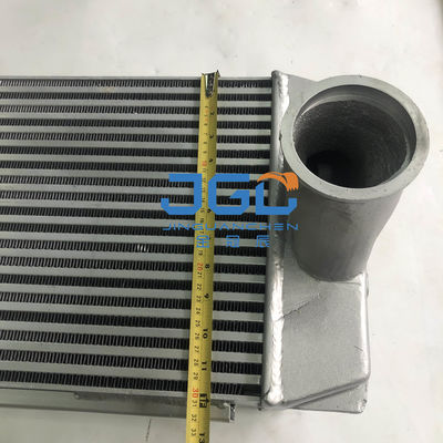 EC360B EC360C EC360CHR EC380D EC330B EC330C EC460B EC460C EC460CHR EC480D इंटरकूलर 11110753 चार्ज एयर कूलर