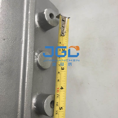 EC360B EC360C EC360CHR EC380D EC330B EC330C EC460B EC460C EC460CHR EC480D इंटरकूलर 11110753 चार्ज एयर कूलर