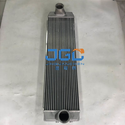EC360B EC360C EC360CHR EC380D EC330B EC330C EC460B EC460C EC460CHR EC480D इंटरकूलर 11110753 चार्ज एयर कूलर