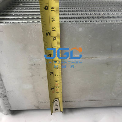 EC360B EC360C EC360CHR EC380D EC330B EC330C EC460B EC460C EC460CHR EC480D इंटरकूलर 11110753 चार्ज एयर कूलर