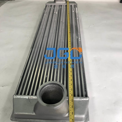EC360B EC360C EC360CHR EC380D EC330B EC330C EC460B EC460C EC460CHR EC480D इंटरकूलर 11110753 चार्ज एयर कूलर