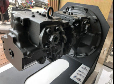 708-2L-31123 HPV95 PC200-7 हाइड्रोलिक मुख्य पंप Assy 708-2L-00300 Komatsu उत्खनन भागों के लिए पिस्टन पंप