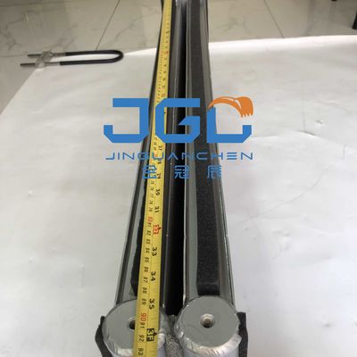 एल्यूमीनियम PC160-7 PC160LC-7 रेडिएटर कोर तेल कूलर 419-03-31511