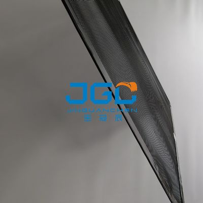 खुदाई मशीन की मरम्मत के भाग धूलरोधी जाल E312 E320C E307C