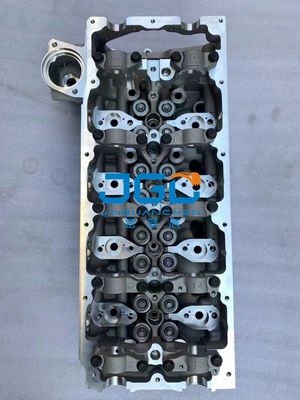 6HK1 6BG1 DB58 सिलेंडर हेड असेंबली 8-98018-454-4 111110-9060 इंजन के लिए