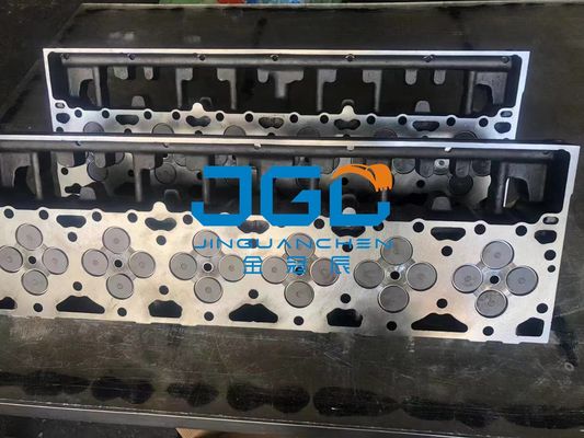 2864028 M11 खुदाई मशीन इंजन भागों के लिए मूल सिलेंडर हेड असेंबली 4004086 2864028