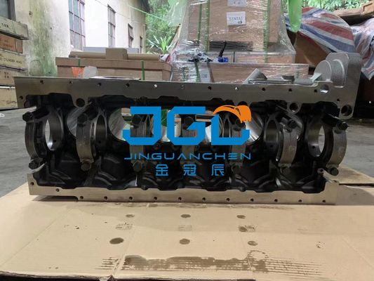 प्रतिस्थापन भाग इंजन सिलेंडर सिर संख्या 2864028 4B 6CT 6BT ISDE4 ISDE6 X15 M11 डीजल