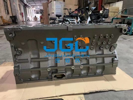 प्रतिस्थापन भाग इंजन सिलेंडर सिर संख्या 2864028 4B 6CT 6BT ISDE4 ISDE6 X15 M11 डीजल