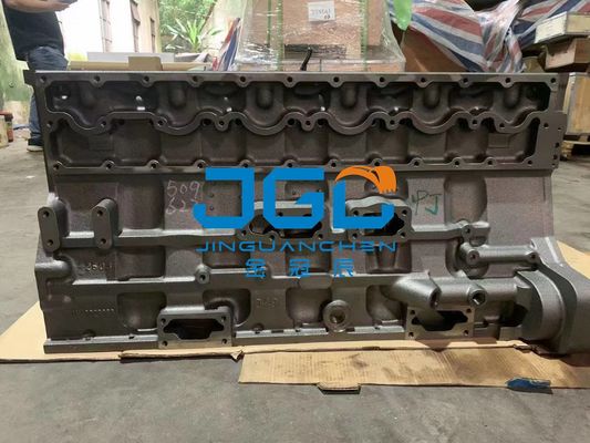 प्रतिस्थापन भाग इंजन सिलेंडर सिर संख्या 2864028 4B 6CT 6BT ISDE4 ISDE6 X15 M11 डीजल
