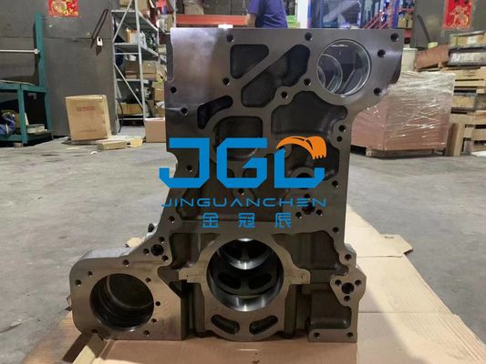प्रतिस्थापन भाग इंजन सिलेंडर सिर संख्या 2864028 4B 6CT 6BT ISDE4 ISDE6 X15 M11 डीजल
