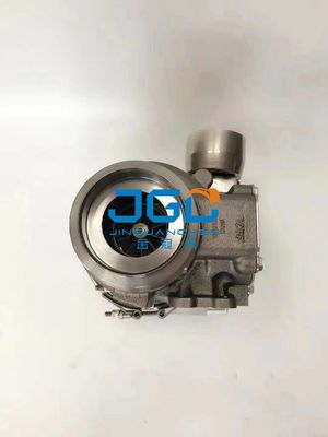 डीजल खुदाई 2674A256 4588357 2674A237 इंजन पार्ट्स C6.6 E320 330D 329D C7.1 पर्किन्स के लिए टर्बोचार्जर