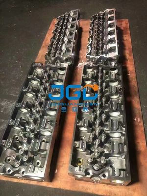 3124207 3323619 3117226 सिलेंडर हेड C9 C12 C13 C15 C18 इंजन हेड 3304 3306 E320D E336D E330D E345D 2134360 के लिए