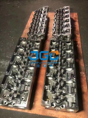 3124207 3323619 3117226 सिलेंडर हेड C9 C12 C13 C15 C18 इंजन हेड 3304 3306 E320D E336D E330D E345D 2134360 के लिए