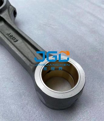 J05E कनेक्टिंग रॉड 13260-1790A एक्सकेवेटर स्पेयर पार्ट्स इंजन पार्ट्स