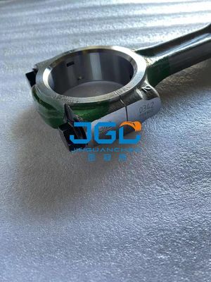 J05E कनेक्टिंग रॉड 13260-1790A एक्सकेवेटर स्पेयर पार्ट्स इंजन पार्ट्स