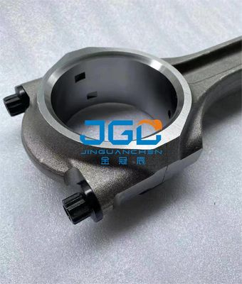 J05E कनेक्टिंग रॉड 13260-1790A एक्सकेवेटर स्पेयर पार्ट्स इंजन पार्ट्स