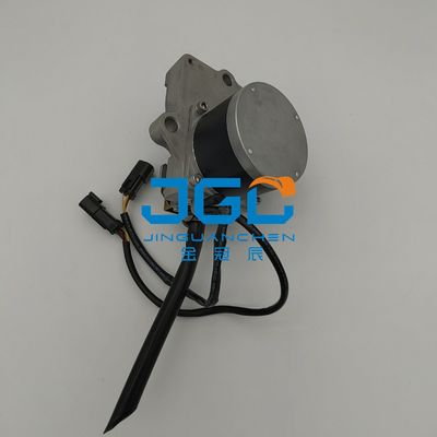 7834-41-2000 7834-41-2001 7834-41-2002 खुदाई मशीन थ्रॉटल मोटर मोटर ईंधन PC200-7 PC220-7