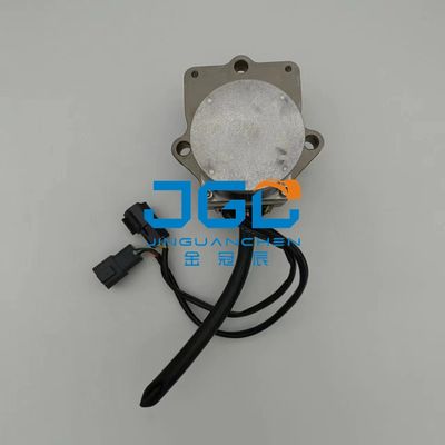 7834-40-2000 7834-40-2001 7834-40-2003 खुदाई मशीन PC200-6 PC220-6 ऑटो इलेक्ट्रिक थ्रॉटल मोटर
