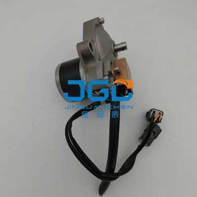 7834-40-2000 7834-40-2001 7834-40-2003 खुदाई मशीन PC200-6 PC220-6 ऑटो इलेक्ट्रिक थ्रॉटल मोटर