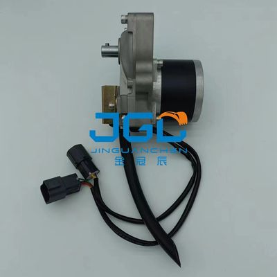 7834-40-2000 7834-40-2001 7834-40-2003 खुदाई मशीन PC200-6 PC220-6 ऑटो इलेक्ट्रिक थ्रॉटल मोटर