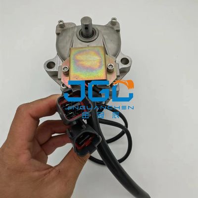 7834-40-2000 7834-40-2001 7834-40-2003 खुदाई मशीन PC200-6 PC220-6 ऑटो इलेक्ट्रिक थ्रॉटल मोटर