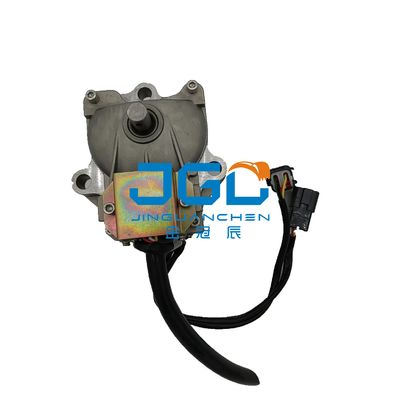 7834-40-2000 7834-40-2001 7834-40-2003 खुदाई मशीन PC200-6 PC220-6 ऑटो इलेक्ट्रिक थ्रॉटल मोटर