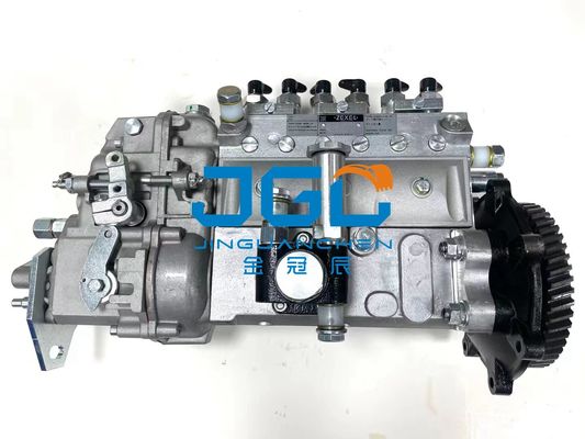 ईंधन इंजेक्शन पंप ZEXEL ZAX200 1-15603378-3 101602-8992 खुदाई मशीन के लिए 6GB1 इंजन