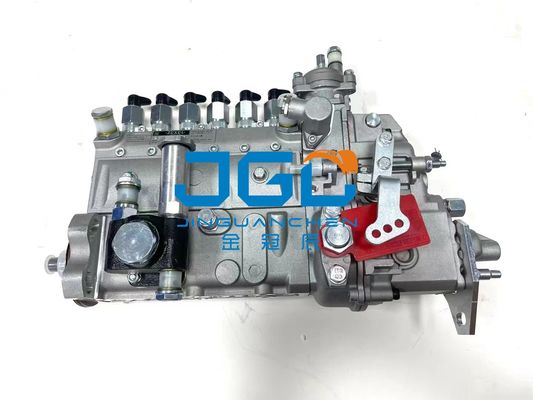 उत्खनन PC200-7 PC360-7 6BT5.9 इंजन डीजल पंप 3960406 4063335 101609-3601 101062-9270 उच्च दबाव तेल पंप 6D102