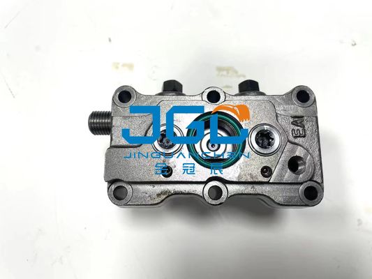 326-4635 C6.4 C4.4 C4.2 खुदाई मशीन E320D हाइड्रोलिक पंप हेड रोटर CABC64635100 3264635 खुदाई मशीन हाइड्रोलिक पंप पार्ट्स