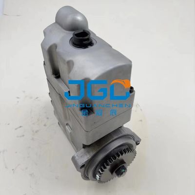Geunine OEM 319-0675 कैटरपिलर C9 इंजन के लिए ईंधन इंजेक्शन पंप