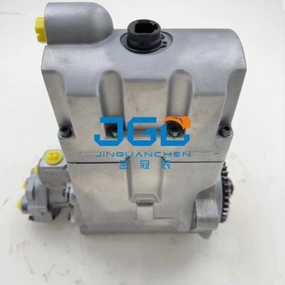 Geunine OEM 319-0675 कैटरपिलर C9 इंजन के लिए ईंधन इंजेक्शन पंप
