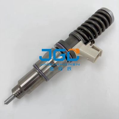 EC700C D16E ईंधन इंजेक्टर आम रेल इंजेक्टर खुदाई मशीन के लिए ईंधन इंजेक्टर 20929906