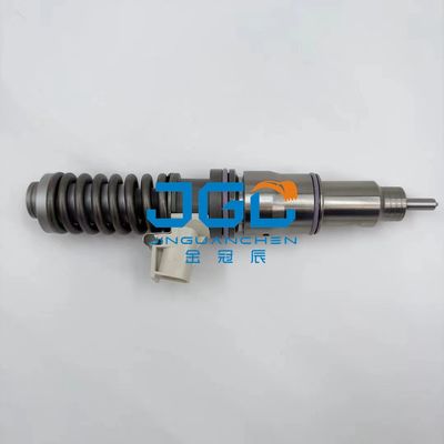 EC700C D16E ईंधन इंजेक्टर आम रेल इंजेक्टर खुदाई मशीन के लिए ईंधन इंजेक्टर 20929906