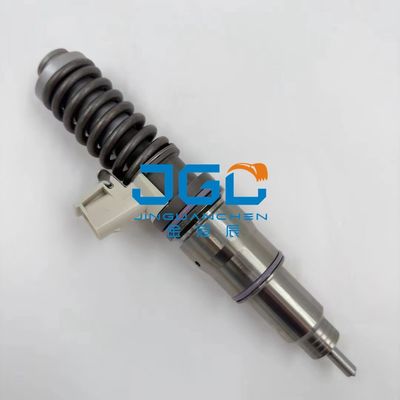 EC700C D16E ईंधन इंजेक्टर आम रेल इंजेक्टर खुदाई मशीन के लिए ईंधन इंजेक्टर 20929906
