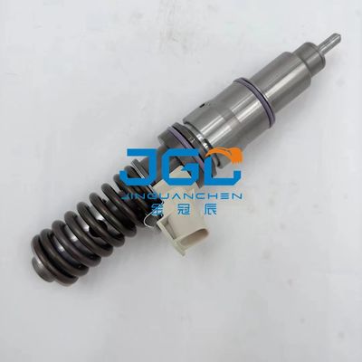हाइड्रोलिक पार्ट यूनिट इंजेक्टर डीजल इंजन ईंधन इंजेक्टर 20780666 VOL-VO EC700 D16 के लिए