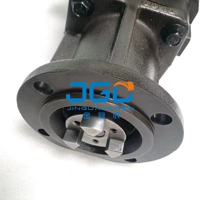 ऑटोमेशन डीजल ईंधन इंजेक्टर PC1250-7 6D107 उच्च गुणवत्ता वाले ऑटो पार्ट्स के लिए नोजल इंजेक्टर कॉमन रेल इंजेक्टर