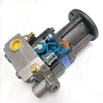 ऑटोमेशन डीजल ईंधन इंजेक्टर PC1250-7 6D107 उच्च गुणवत्ता वाले ऑटो पार्ट्स के लिए नोजल इंजेक्टर कॉमन रेल इंजेक्टर