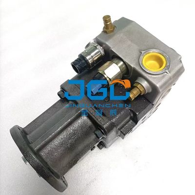 ऑटोमेशन डीजल ईंधन इंजेक्टर PC1250-7 6D107 उच्च गुणवत्ता वाले ऑटो पार्ट्स के लिए नोजल इंजेक्टर कॉमन रेल इंजेक्टर