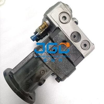 ऑटोमेशन डीजल ईंधन इंजेक्टर PC1250-7 6D107 उच्च गुणवत्ता वाले ऑटो पार्ट्स के लिए नोजल इंजेक्टर कॉमन रेल इंजेक्टर