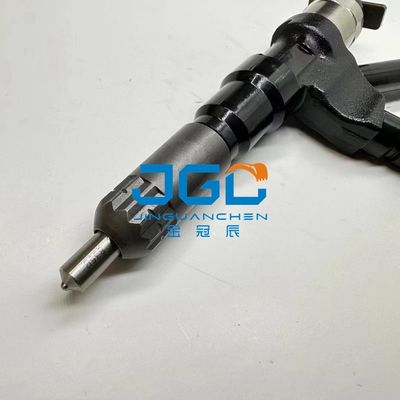 कॉमन रेल इंजेक्टर 095000-5215 P11C के लिए SK450 460 480-8 095000-5212 095000-5214