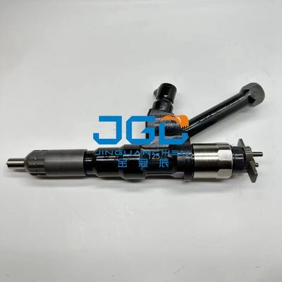 कॉमन रेल इंजेक्टर 095000-5215 P11C के लिए SK450 460 480-8 095000-5212 095000-5214